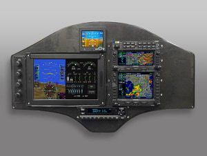Pipistrel opts for BendixKing Flight Deck on Primary Trainers