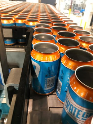 Getting crafty with brewery integration