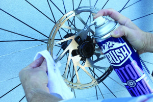 How-To: Regain Control of your Brakes