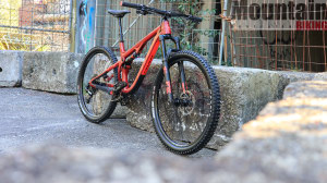 Quick test: 2019 Pivot 429 