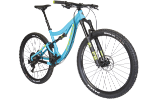 Ridden and rated: Pivot Switchblade Race XT