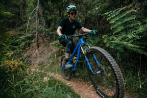 BIKE REVIEW: Pivot Switchblade Pro XT/XTR
