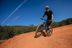 First Impressions: 2020 Pivot Switchblade