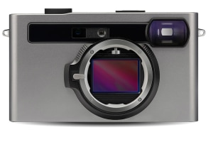 Pixii launches 24MP Pixii Max full-frame rangefinder