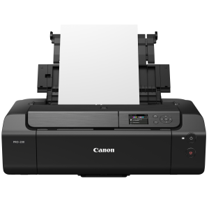 Canon confirms new PIXMA printers incoming