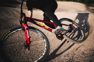 Marzocchi unveil all-new Bomber DJ fork