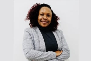 Rufaro Mtuwa appointed GM of insignia