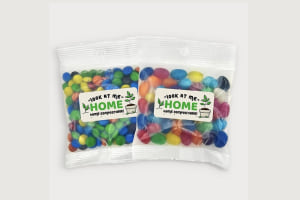 Wallies Lollies rolls out compostable packaging