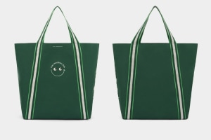 Woolworths rolls out reusable universal bag