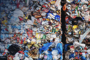Global packaging waste to hit 525m tonnes by 2030