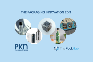 The Packaging Innovation Edit: April