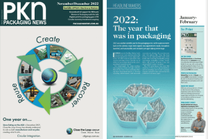 HOT OFF THE PRESS: PKN&rsquo;s latest issue is out