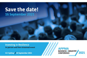 Conference highlights packaging and processing as essential industries