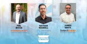 APPMA elects Board trio ahead of APPEX