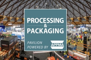 APPMA brings innovation hub to Sydney expo