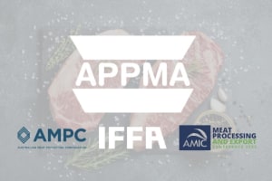 APPMA strengthens ties with meat processing industry