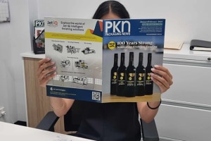 HOT OFF THE PRESS: PKN Jan-Feb 2025 is out