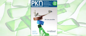Hot off the press: PKN's latest issue is out