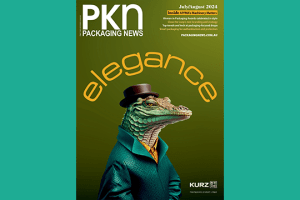 HOT OFF THE PRESS: PKN July-August 2024 is out