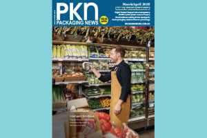 HOT OFF THE PRESS: PKN Mar-Apr 2025 is out