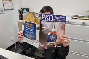 HOT OFF THE PRESS: PKN May-June 2025 is out