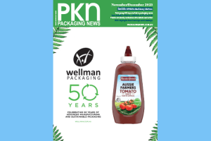 HOT OFF THE PRESS: PKN Nov-Dec 2023 is out