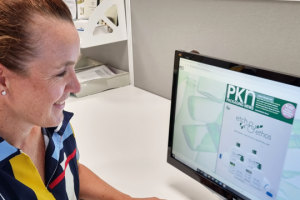 Hot off the press: PKN&rsquo;s latest issue is out