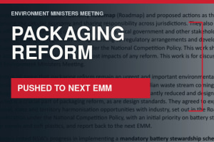 EMM: Packaging outcome draws mixed response
