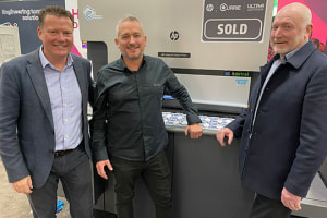 PacPrint: Ultra Labels buys HP Indigo 6K