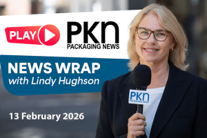PLAY PKN: Video Bulletin 13 February