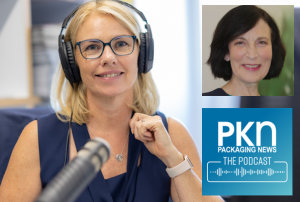The PKN Podcast Ep 56: with Margaret Stuart