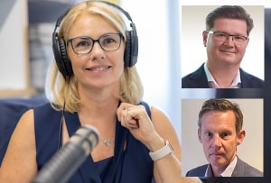 The PKN Podcast Ep 55: with Jon Perry and Mark Dingley