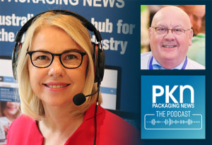 The PKN Podcast Ep 46: with Andrew Manly