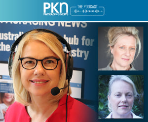 The PKN Podcast Ep 48: with Brooke Donnelly and Dr Helen Lewis