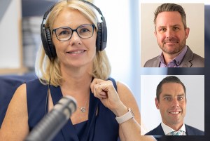 The PKN Podcast Ep 54: with Brett Keen and Brad Partington 