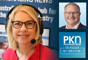 The PKN Podcast Ep 52: with Brian Lowe