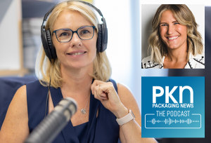 The PKN Podcast Ep 63: with Bronwyn Voyce