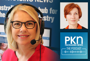 The PKN Podcast Ep 41: with Helen Millicer