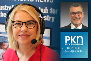 The PKN Podcast Ep 49: with Joe Foster