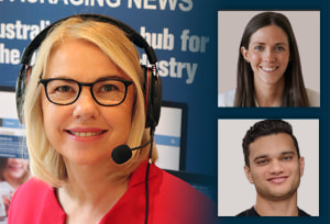 The PKN Podcast Ep 53: with Matt Ellis and Jordyn Evans