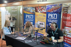 PKN Podcast LIVE returns at AIP Conference