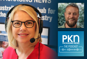 The PKN Podcast Ep 39: with Mike Smith
