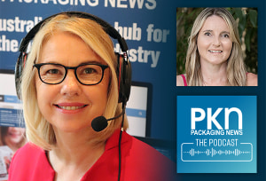 The PKN Podcast Ep 50: with Nerida Kelton