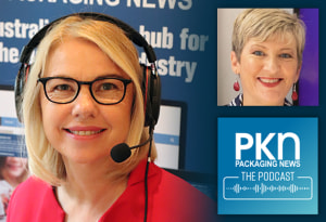 The PKN Podcast Ep 42: with Dr Nicole Garofano