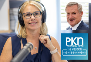 The PKN Podcast Ep 60: with Prof Pierre Pienaar