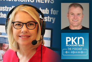 The PKN Podcast Ep 51: with Richie Vandenberg