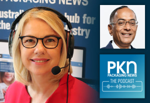 The PKN Podcast Ep 40: with Sanjay Dayal