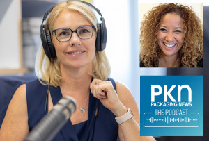 The PKN Podcast Ep 59: with Zaidee Jackson