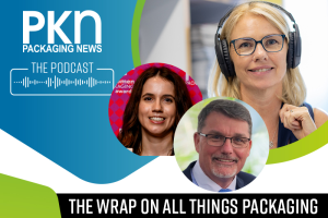 PKN Podcast Ep94: with Joe Foster & Jess O'Donnell
