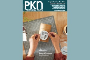 HOT OFF THE PRESS: PKN Sept-Oct 2024 is out